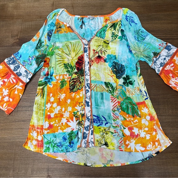 John Mark top - Picture 2 of 9